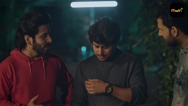 Preview of Rasgulla S01 P02 (E03-04) Moovi